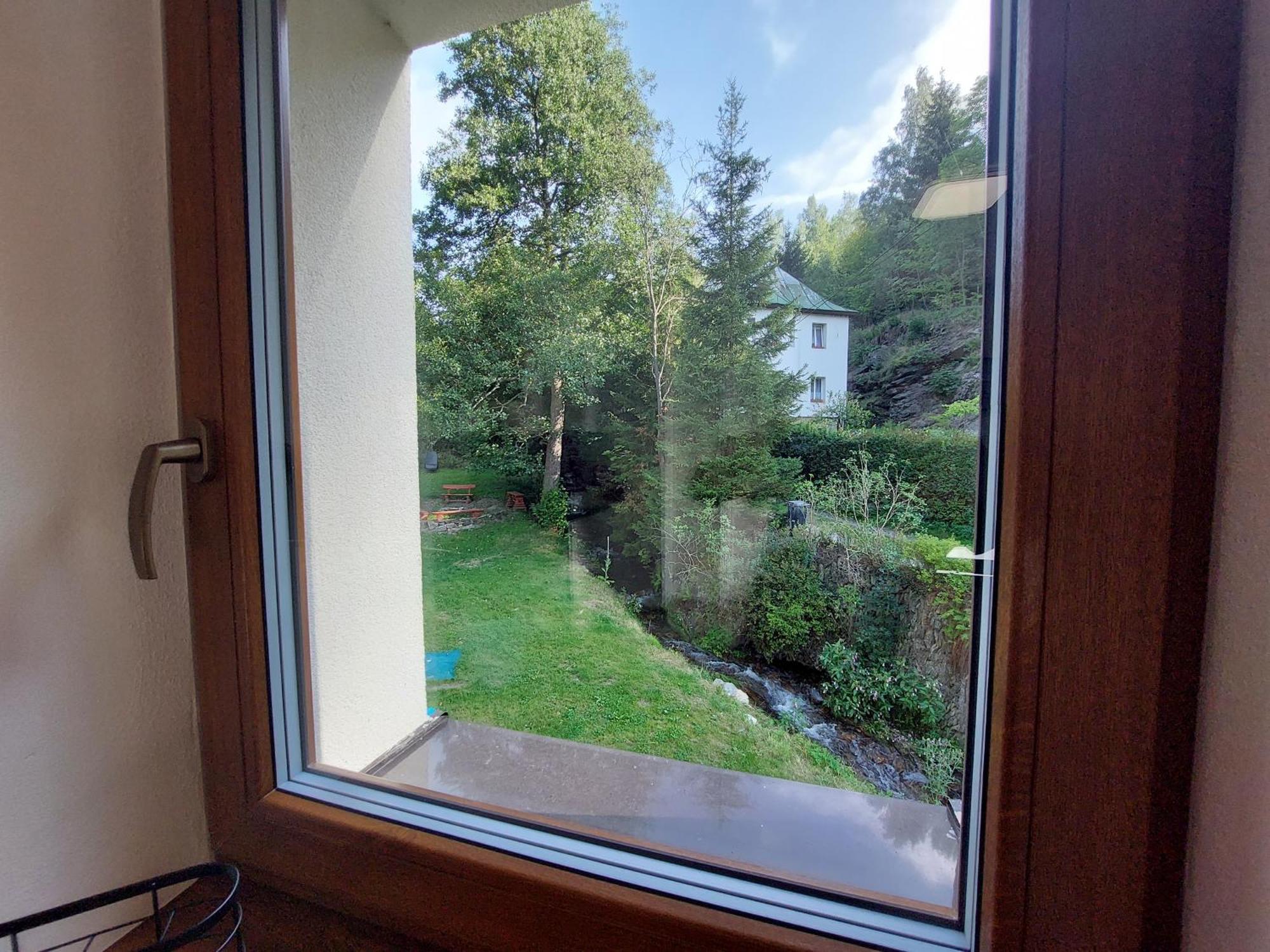 Rezidence Greenhill ⃰ ⃰ ⃰ Kraslice Oda fotoğraf