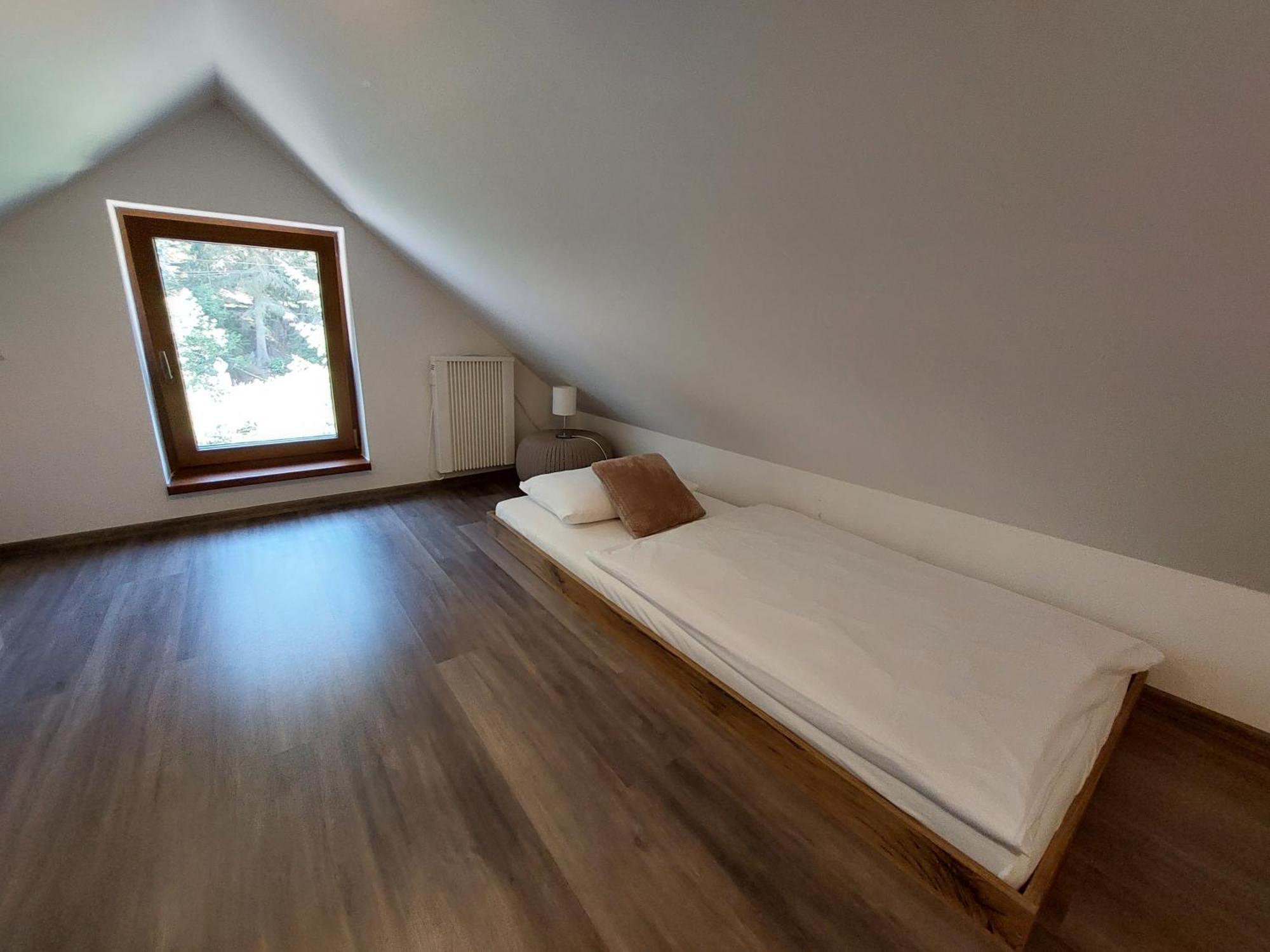 Rezidence Greenhill ⃰ ⃰ ⃰ Kraslice Oda fotoğraf